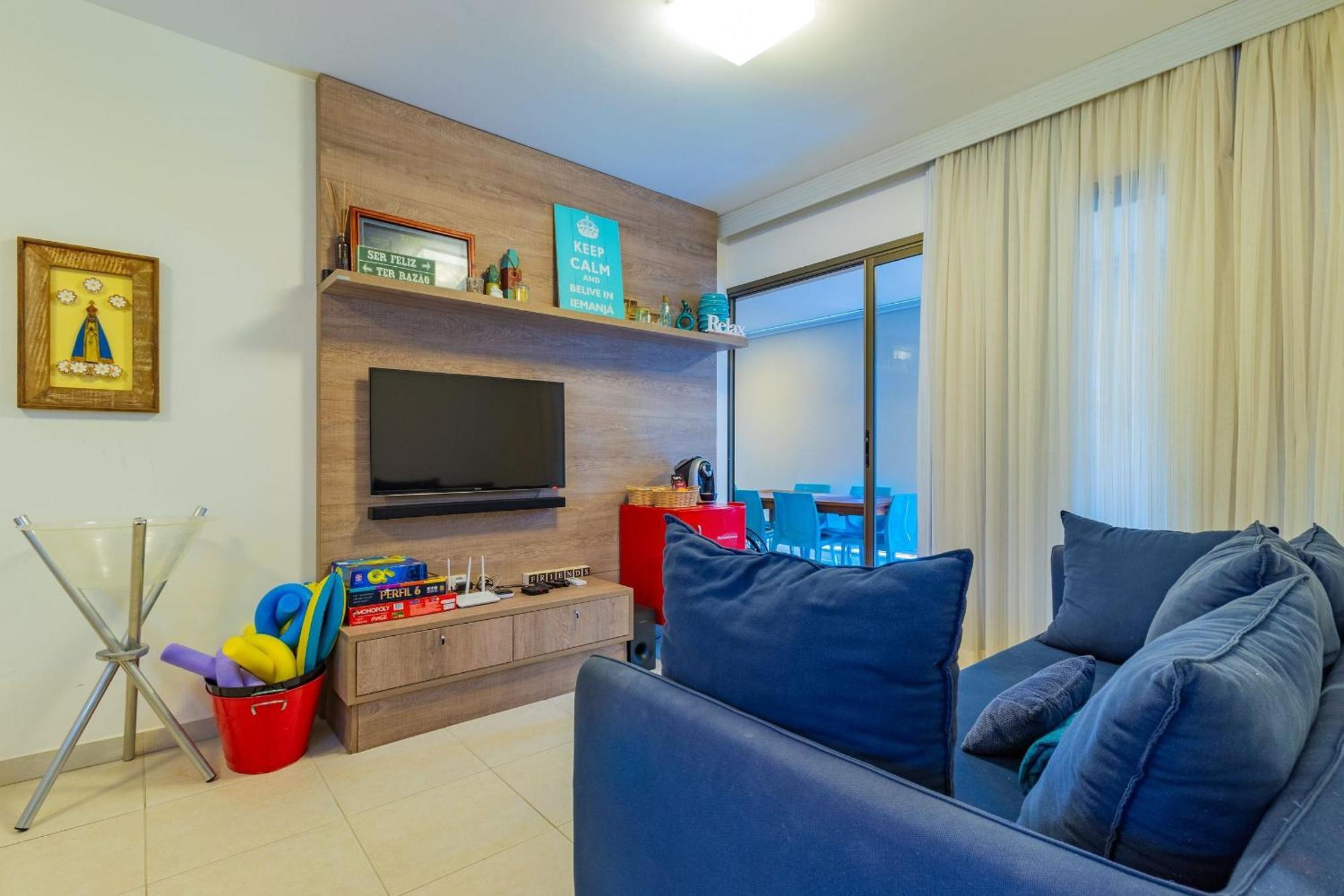 Ekoara Residence #223 - Ape Beira Mar By Carpediem Porto de Galinhas Exterior photo