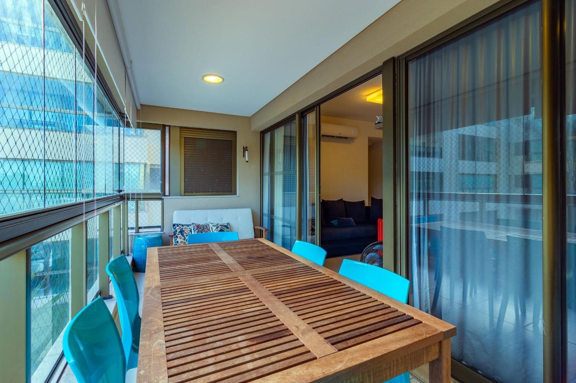 Ekoara Residence #223 - Ape Beira Mar By Carpediem Porto de Galinhas Exterior photo