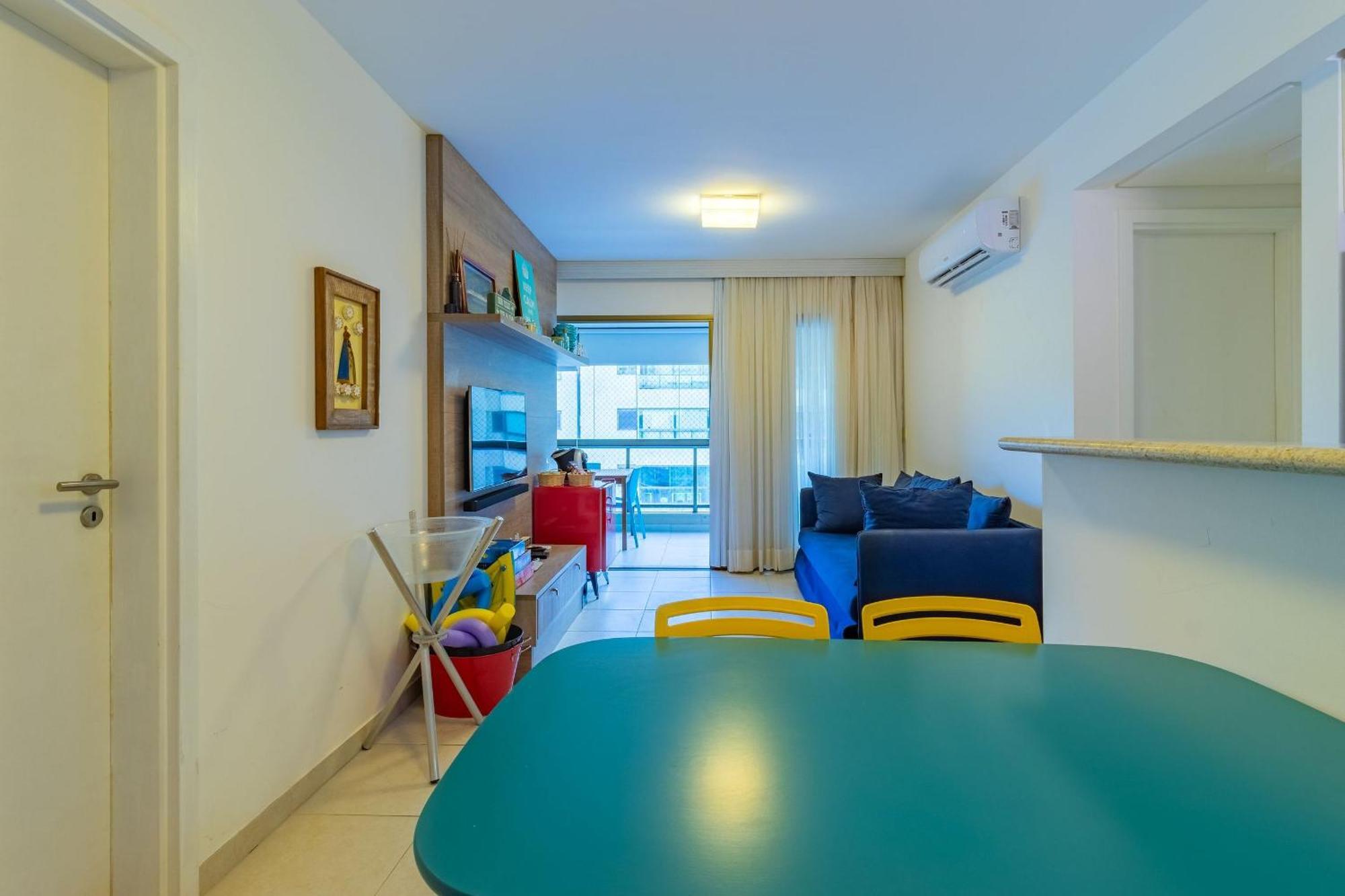 Ekoara Residence #223 - Ape Beira Mar By Carpediem Porto de Galinhas Exterior photo