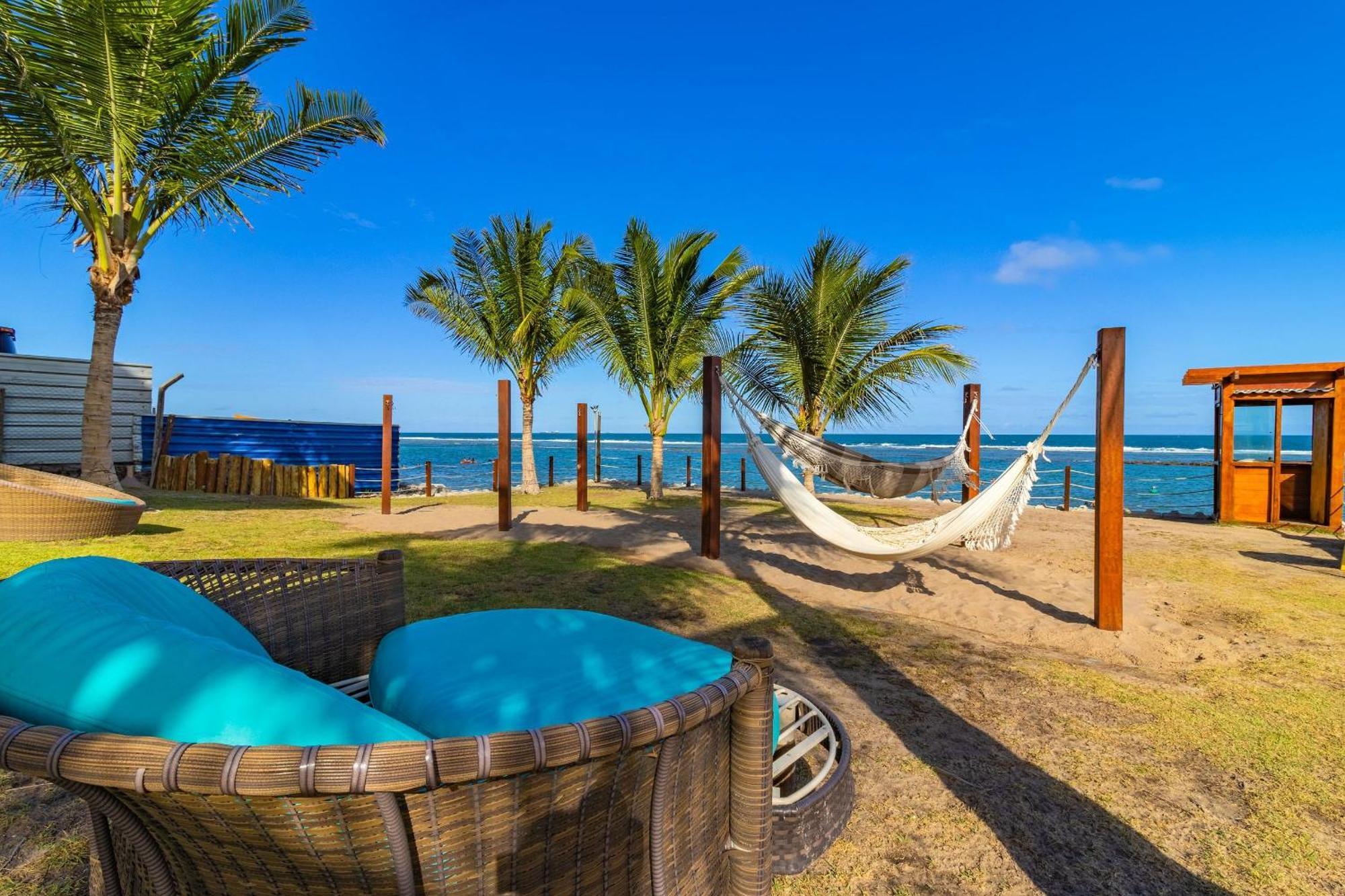 Ekoara Residence #223 - Ape Beira Mar By Carpediem Porto de Galinhas Exterior photo