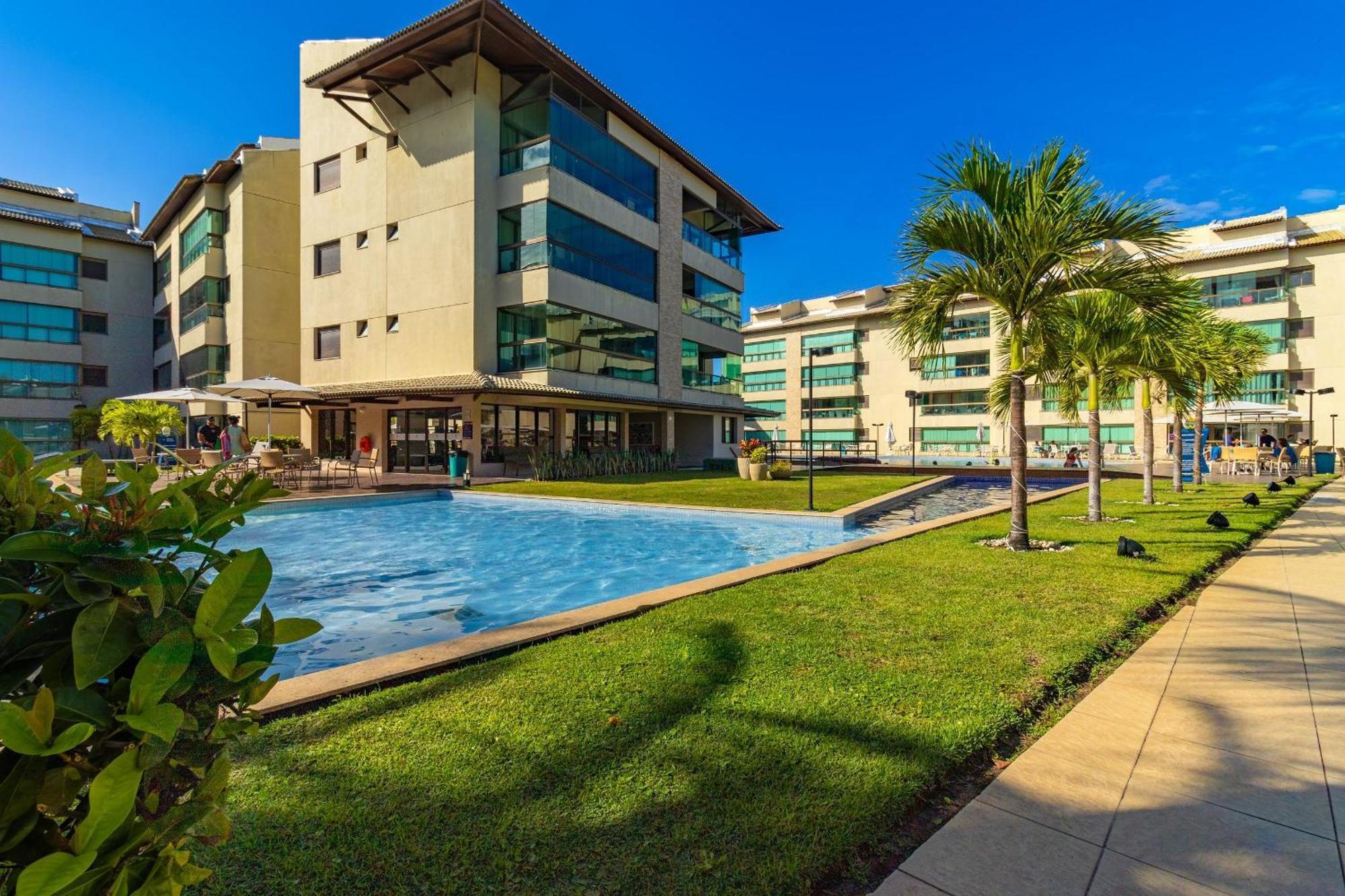 Ekoara Residence #223 - Ape Beira Mar By Carpediem Porto de Galinhas Exterior photo